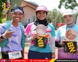 TRAIL DES LENGGENG 2025
