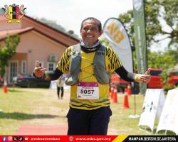 TRAIL DES LENGGENG 2025