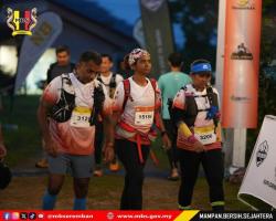 TRAIL DES LENGGENG 2025