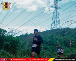 TRAIL DES LENGGENG 2025