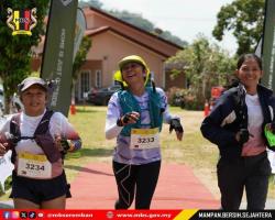 TRAIL DES LENGGENG 2025