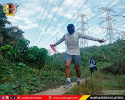 TRAIL DES LENGGENG 2025