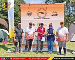 TRAIL DES LENGGENG 2025