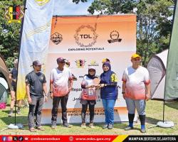 TRAIL DES LENGGENG 2025