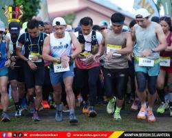 TRAIL DES LENGGENG 2025