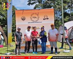 TRAIL DES LENGGENG 2025