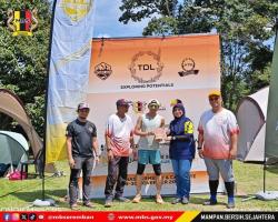TRAIL DES LENGGENG 2025