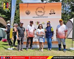 TRAIL DES LENGGENG 2025