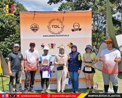 TRAIL DES LENGGENG 2025