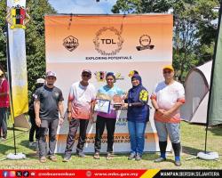 TRAIL DES LENGGENG 2025
