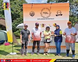 TRAIL DES LENGGENG 2025