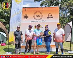TRAIL DES LENGGENG 2025