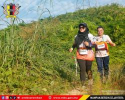 TRAIL DES LENGGENG 2025