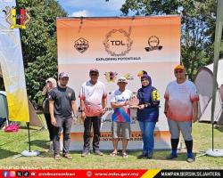 TRAIL DES LENGGENG 2025