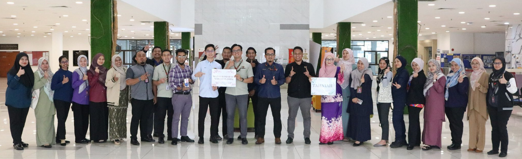 MBS KE FINAL PERTANDINGAN KOIR PIALA MENTERI BESAR NEGERI SEMBILAN 2025