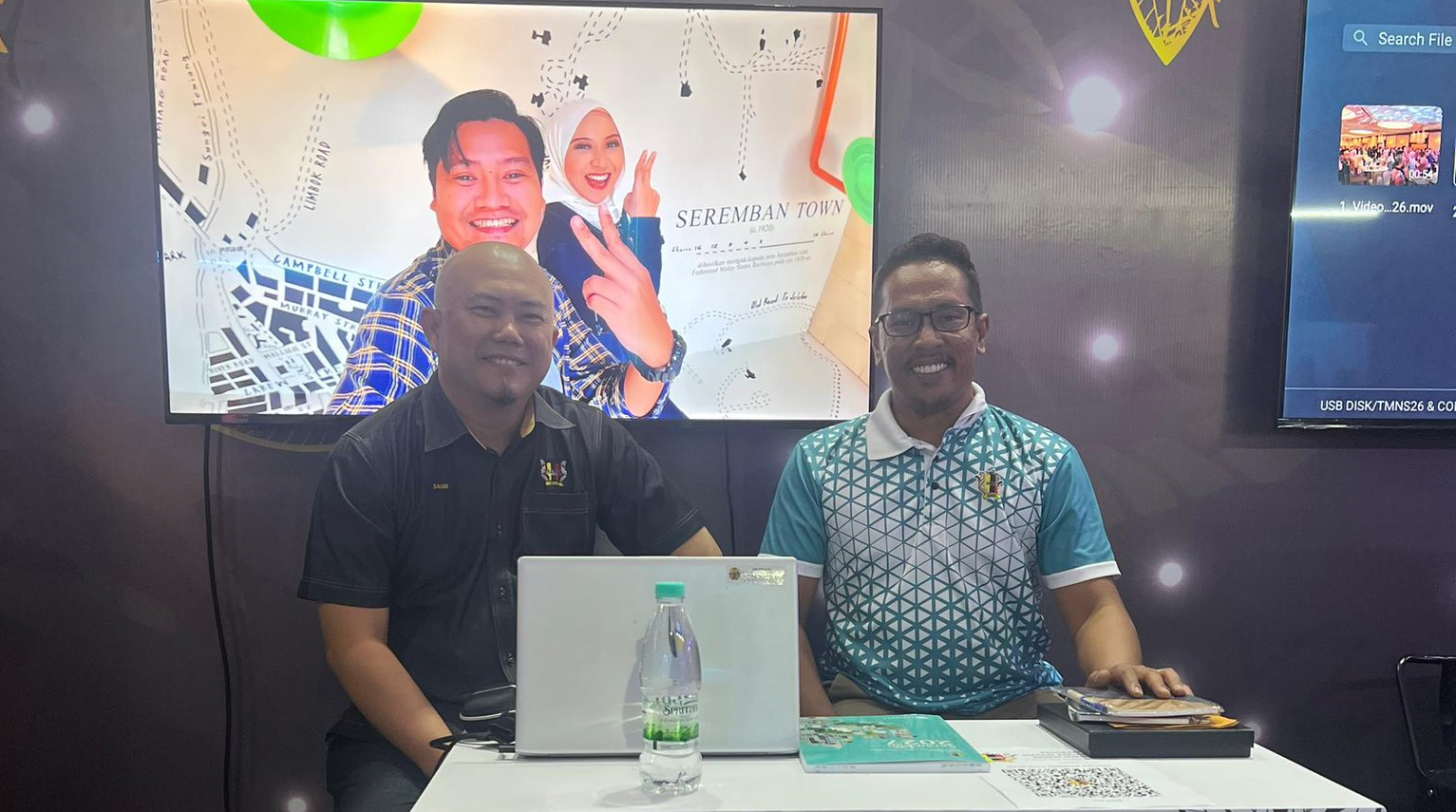 RERUAI MBS @ PROGRAM MADANI RAKYAT, DATARAN NILAI