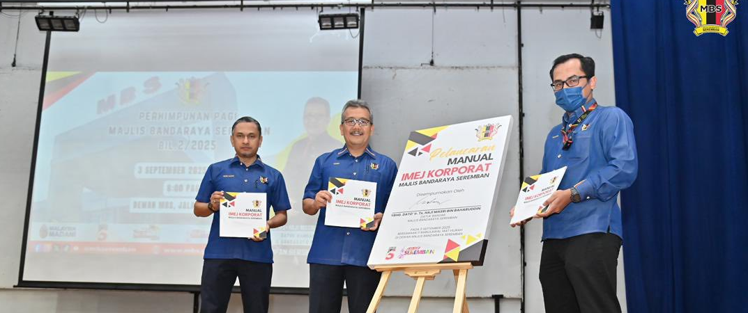 PERHIMPUNAN PAGI BIL.2/2025 MBS