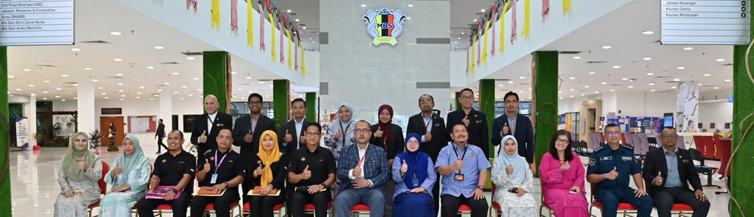 INSPEKTORAT ANUGERAH KHAS KESELAMATAN PERLINDUNGAN (IAKKP) TAHUN 2025